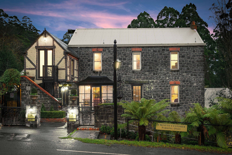 The Loft In The Mill Boutique Accommodation, Yarra Ranges - Dandenongs