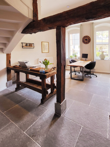 Public Area 3, Boutique Hotel Marielle, Euskirchen