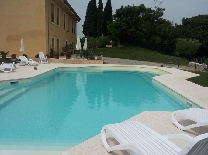 Sport & Beauty 5, Agriturismo Panorama, Verona