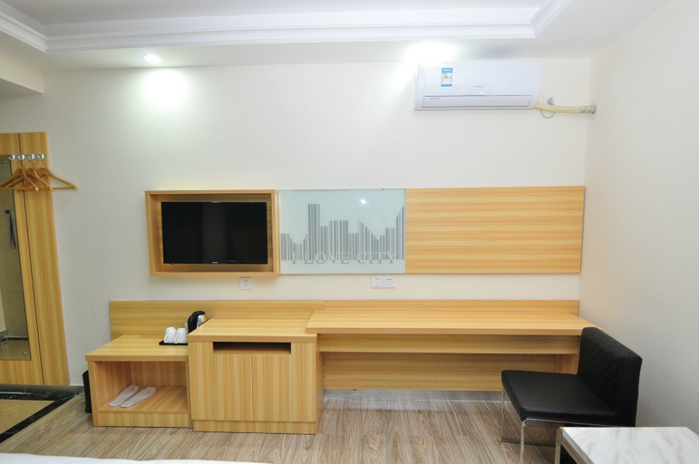 Others 4, Jiamei Hotel, Guangzhou