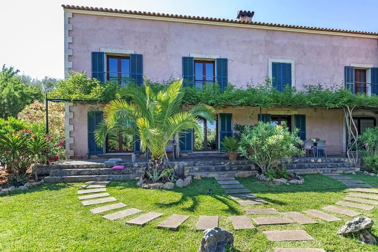 Exterior & Views 2, Casa Redonda, Baleares