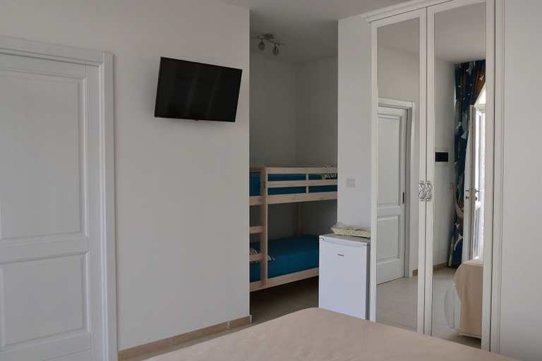 Bedroom 3, Casale Porto Contessa, Bari
