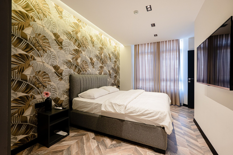 Bedroom 4, Angelo Coffee Suites, Antalya