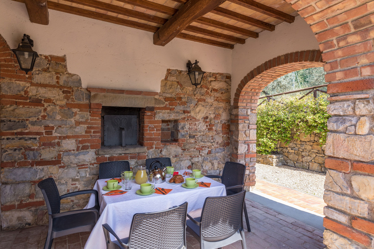 Food & Drinks 4, Tenuta La Pieve Casale La Valle, Arezzo