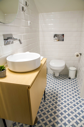 Bathroom 4, InSitu Formosa 168, Porto