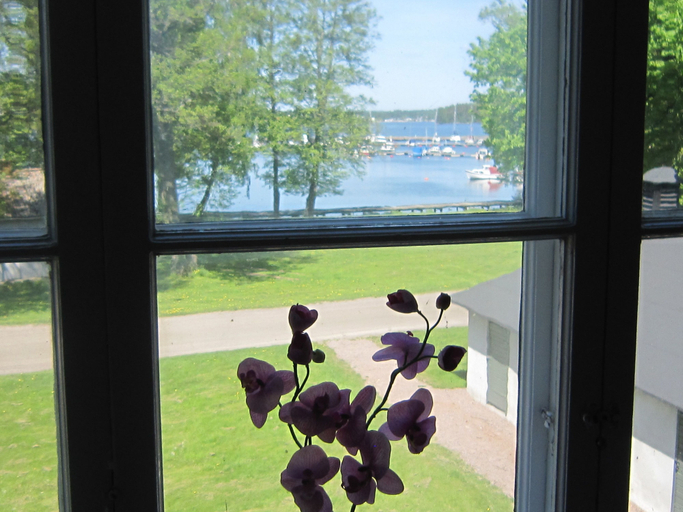 Others 4, Ediths Pensionat, Karlsborg