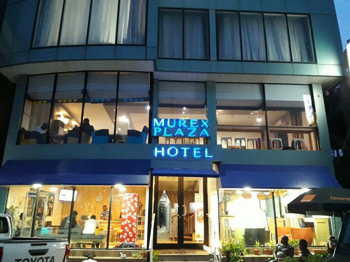 Exterior & Views 2, Murex Plaza Hotel & Suites, Greater Monrovia