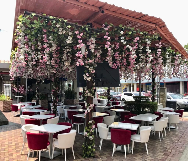 Food & Drinks 5, Villa Garza Inn, Guayaquil