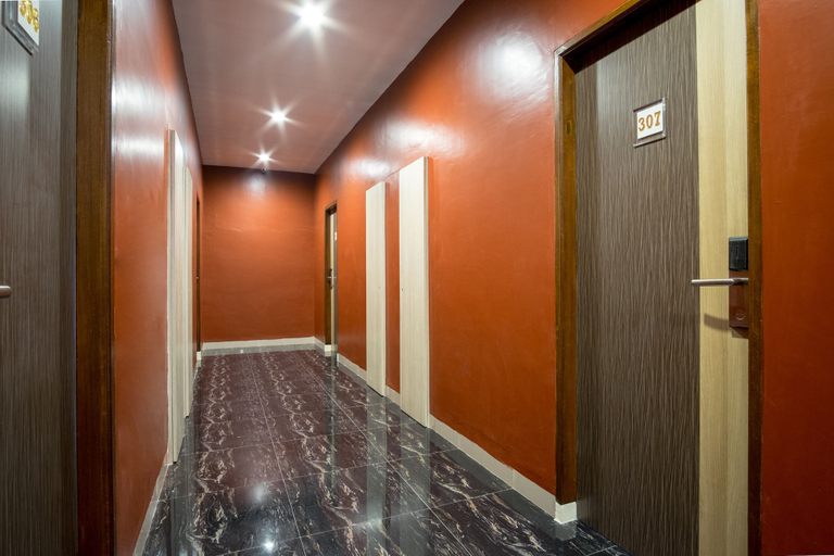 Others 5, OYO 727 Merlion Hotel, Medan