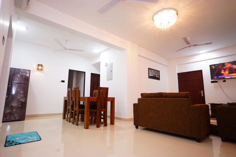 Others 5, Amazing Alexandra Apartment, Thimbirigasyaya