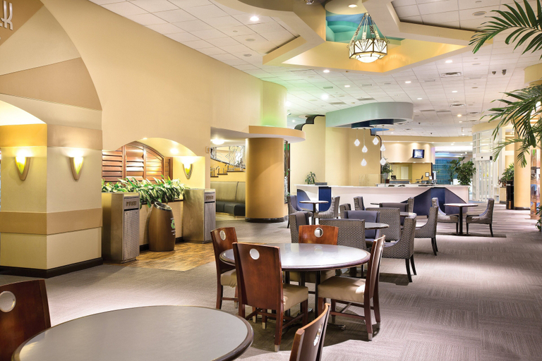 Food & Drinks 5, Ocean Walk Resort, Volusia