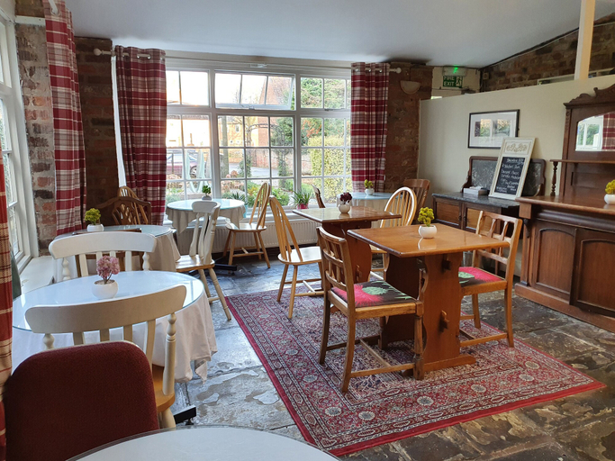 Food & Drinks 5, New Holgate, York