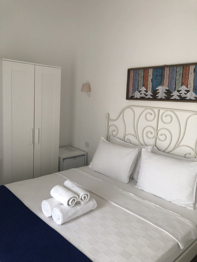 Bedroom 2, Yasemin Alacati - Adult Only, Çeşme