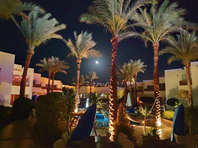 Exterior & Views, Le Mirage New Tiran, Sharm el-Sheikh