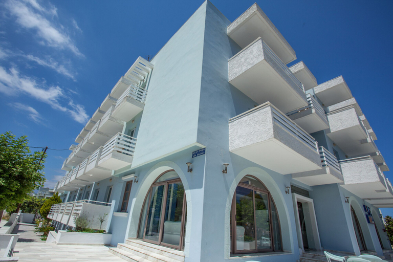 Exterior & Views 2, Kos Bay Hotel, South Aegean