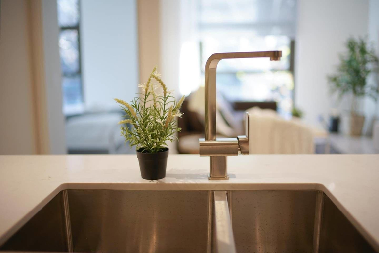 Others 4, Walk To Darling Harbour 1 BED NEW APT Nsy188, Sydney