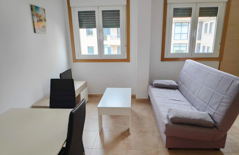 Others 4, Apartamentos Revolta Sanxenxo 3000, Pontevedra