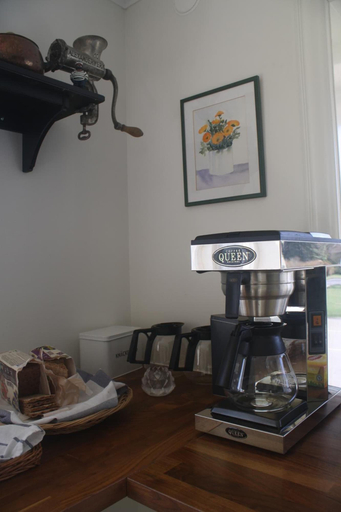 Food & Drinks 5, Alvaret Hotel & Hostel, Borgholm