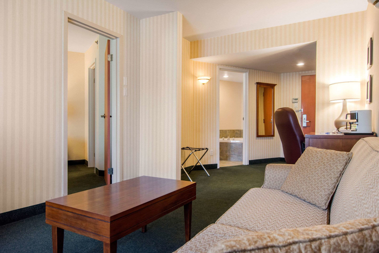 Others 4, Comfort Inn & Suites Shawinigan, Le Centre-de-la-Mauricie