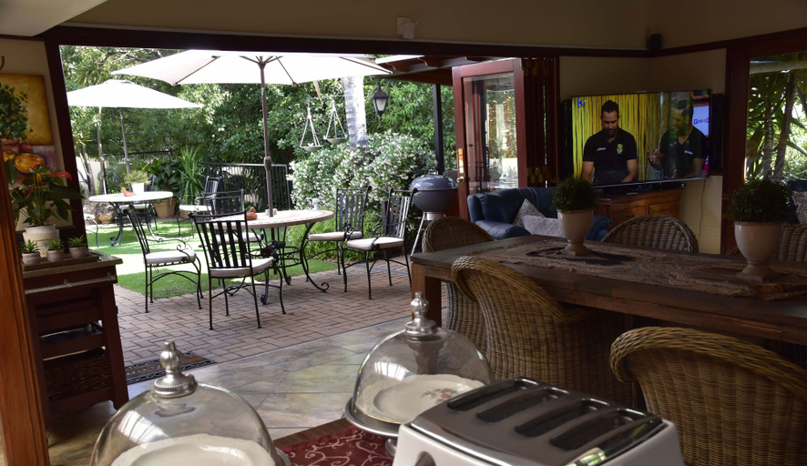 Food & Drinks 4, Lamor Guest House, Nkangala