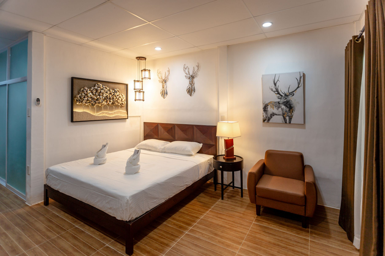 Bedroom 3, Madison Garden Residences, Dauis