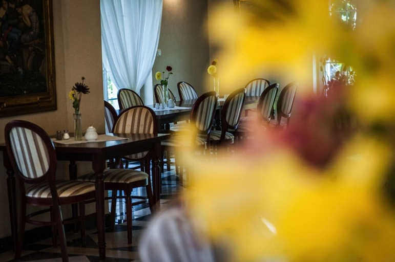 Food & Drinks 5, Willa Alexander Resort & SPA, Koszalin