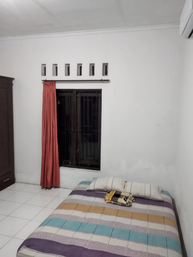 Bedroom 2, Hanami Syariah homestay Yogyakarta dekat Malioboro, Sleman