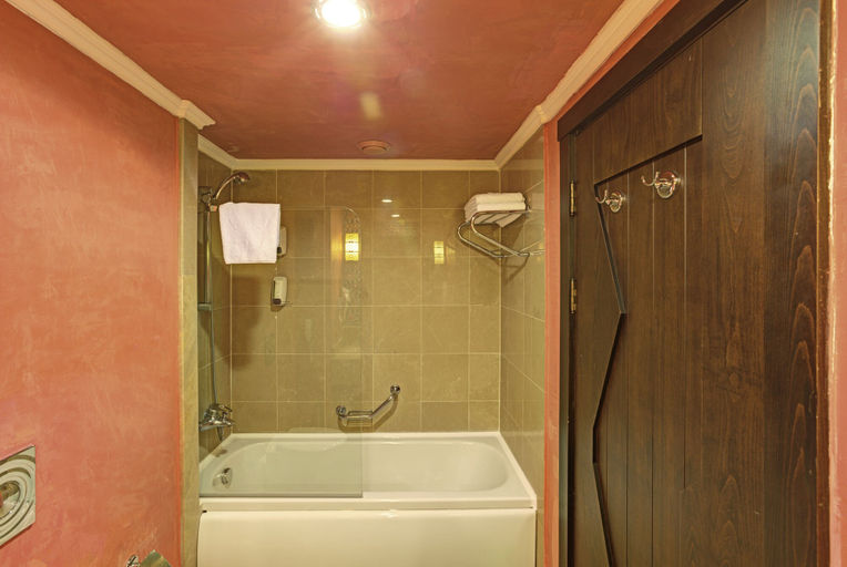 Bathroom 4, TTH Belek Imperial - All inclusive, Serik