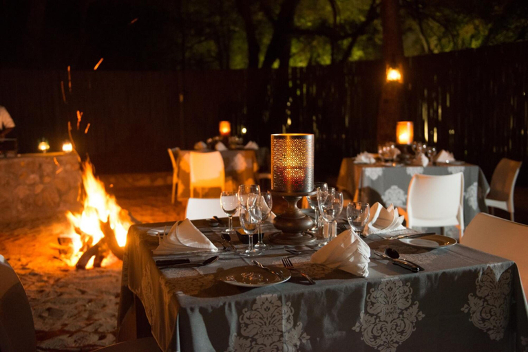 Food & Drinks 5, Moditlo River Lodge, Mopani