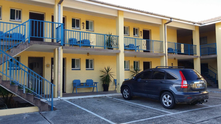 Exterior & Views 2, Harrington Village Motel, Greater Taree