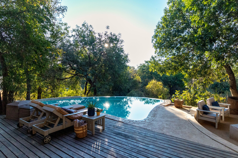 Sport & Beauty 5, Leopard's Lair Bush Lodge, Mopani