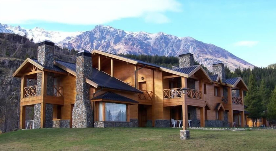 Exterior & Views 2, Pinares del Epuyen, Cushamen