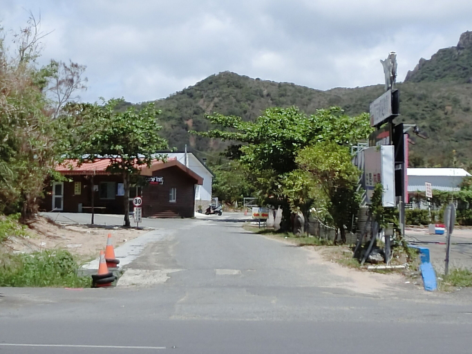 Others 4, Xing Ji Bungalow, Pingtung
