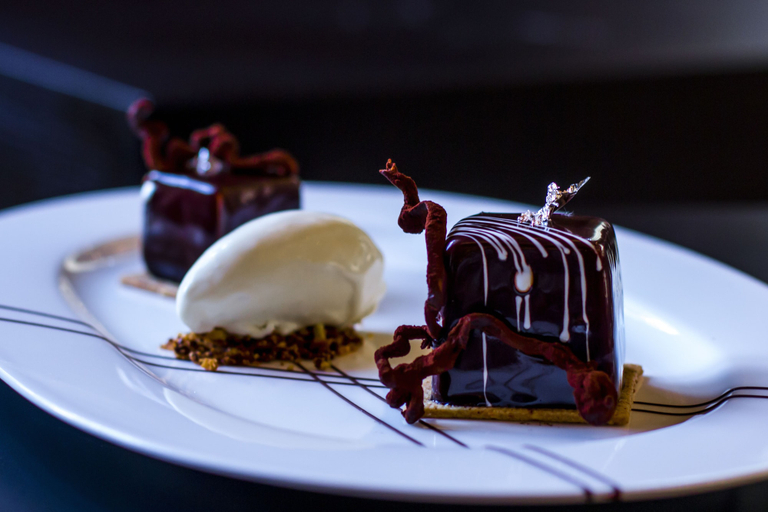 Food & Drinks 5, Bank Hotel, L'vivs'ka