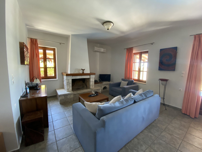 Others 4, Executive Villa Madouri With Private Pool, Ionian Islands