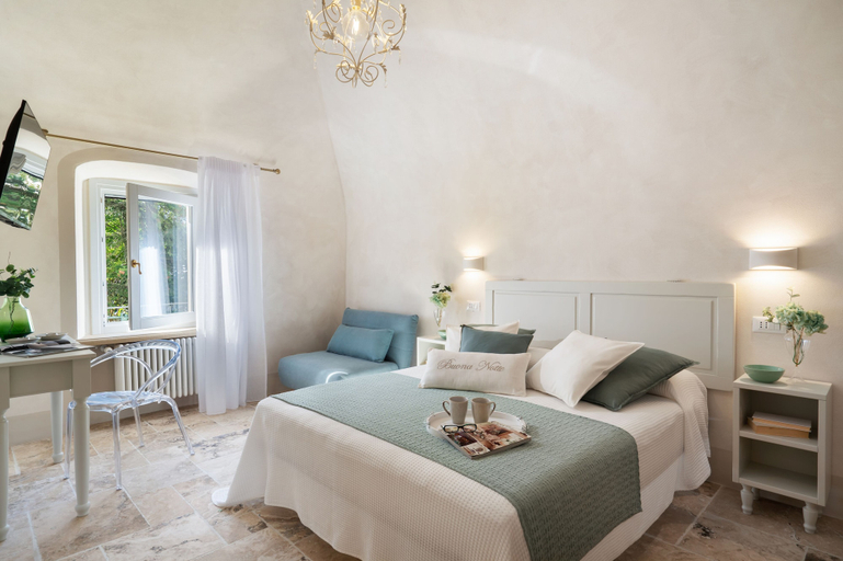 Bedroom 4, Beatabb, Pisa