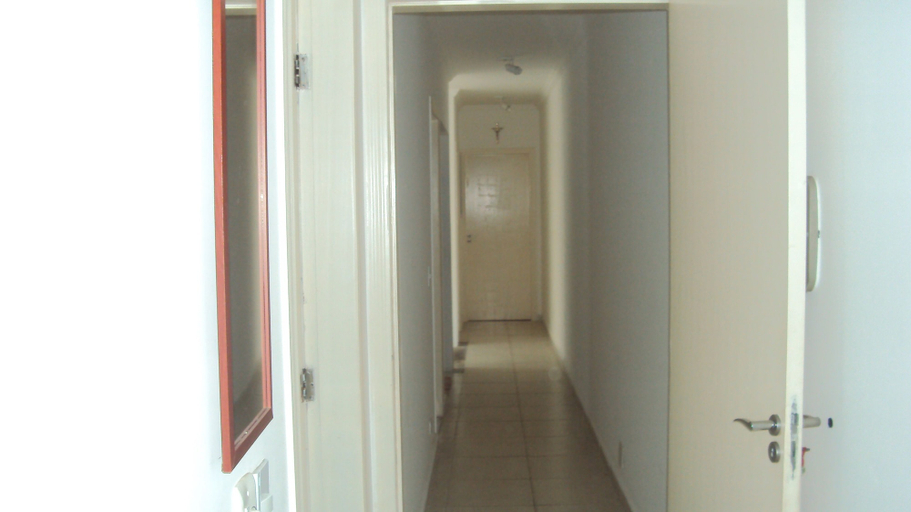 Others 5, Beach House P.G - Hostel, São Vicente