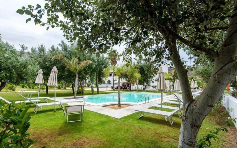 Sport & Beauty 3, Hotel Garden, Messina