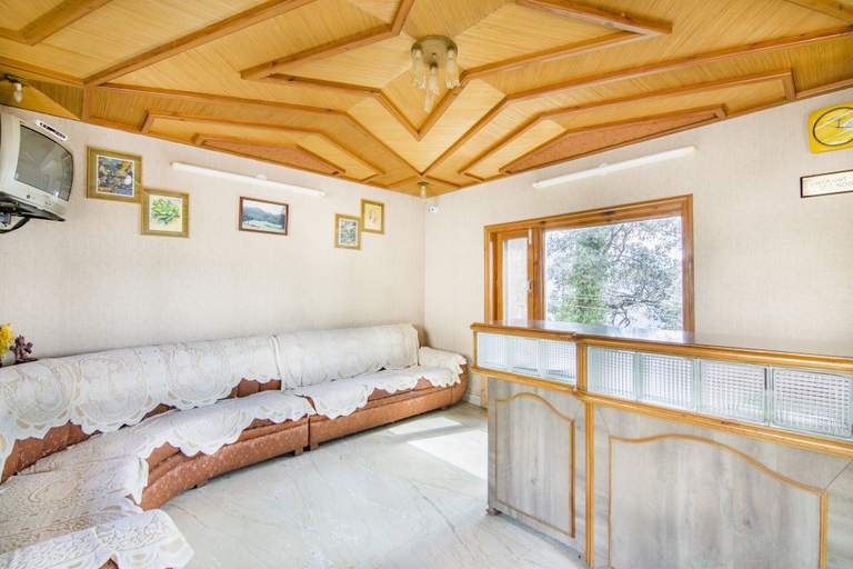 Others 5, GuestHouser 1 BR Boutique stay 5a75, Chamba