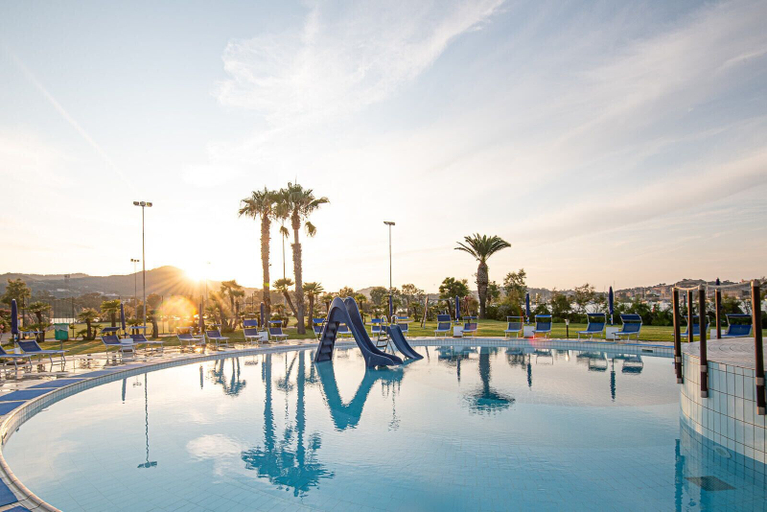 Sport & Beauty 3, Hotel Airone Isola d'Elba, Livorno