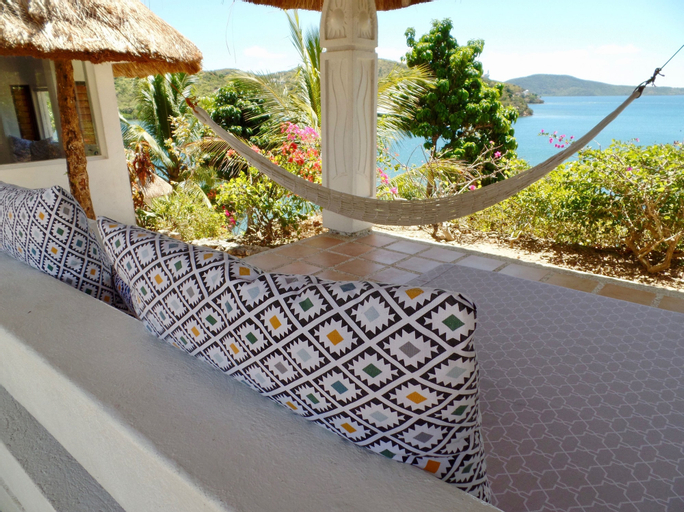 Exterior & Views 5, Marina del Sol Resort & Yacht Club, Busuanga
