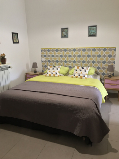 Bedroom 4, Casa Mia, Pyrénées-Orientales