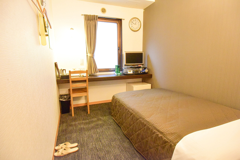 Bedroom 2, Kamata In Social, Ōta