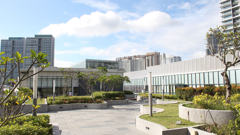 Exterior & Views, JEN Johor Puteri Harbour by Shangri-La, Johor Bahru