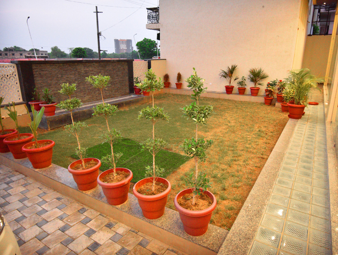 Others 5, Hotel SK Grand, Jaipur