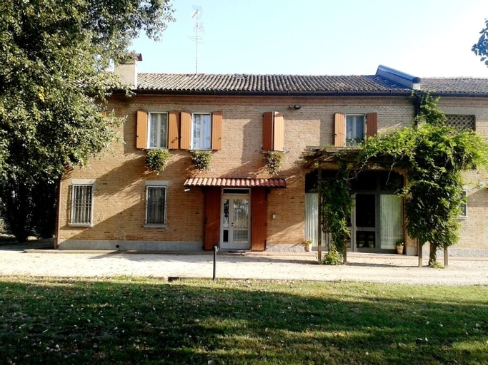 La Migliara, Ferrara