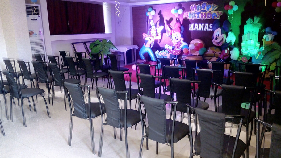 Food & Drinks 5, Hotel Sai Vijay, Nashik
