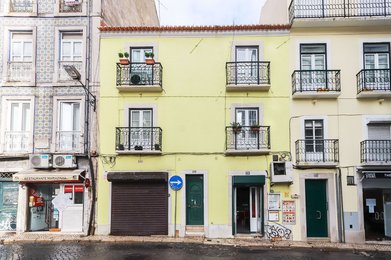 Exterior & Views 2, Av. Liberdade Duplex By Homing, Lisbon