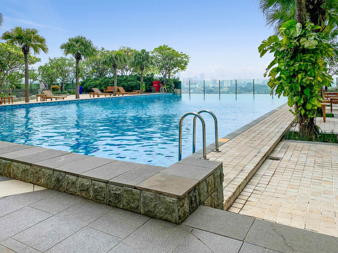 Sport & Beauty 2, Castille by Kozystay, Jakarta Selatan