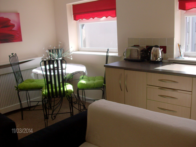 Others 4, Aparthotel Blackpool, Blackpool